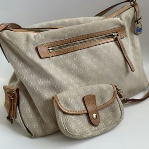 Dooney & Bourke handbag